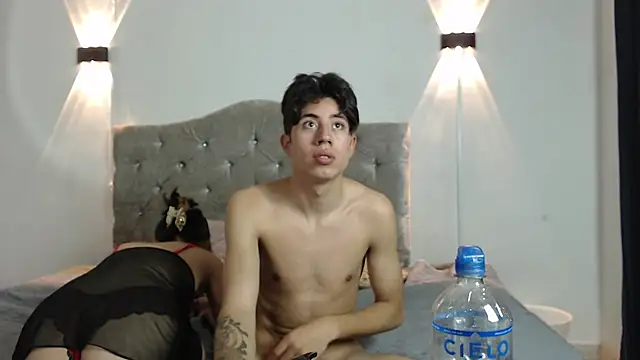 mrandmrsvixencs webcam