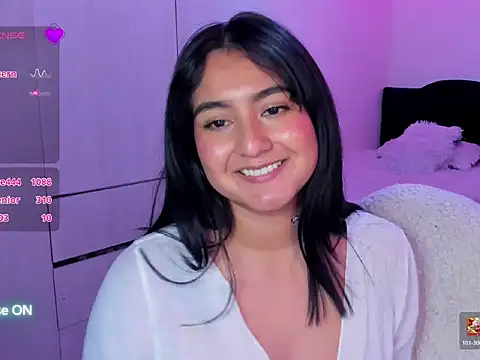 violettakai - ViolettaKai's free webcam - UK Sex Cams