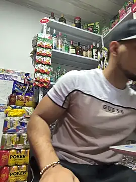 Dimitri_Colleman webcam