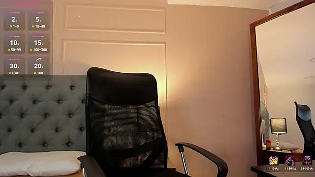 Sweet_Alessandre webcam