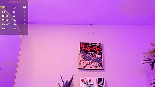 sweett_alexaa - Sweett_Alexaa's free webcam - UK Sex Cams