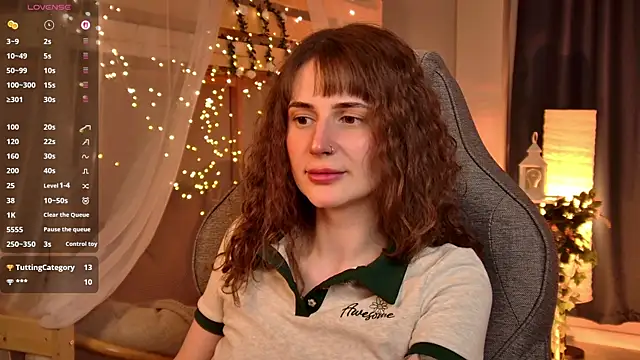 OliviaMcClean webcam