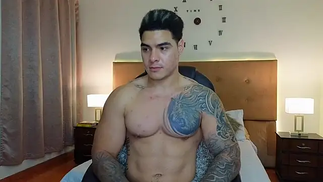 Steven_Velez webcam
