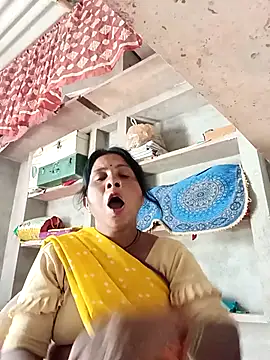 Shreya_pandit webcam