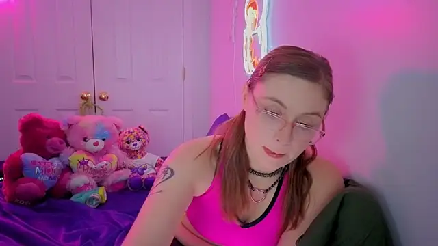 daddysprincess731 webcam