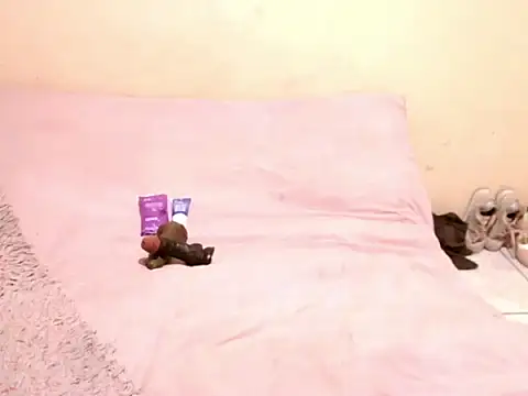 Queen_BootyXXX webcam