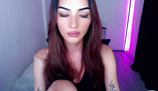Alicegreenexx webcam