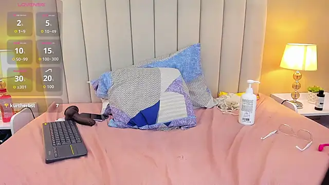 Rachel_Donnelly webcam