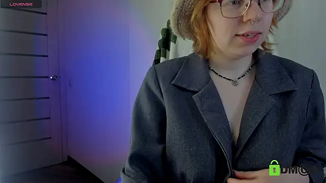 Melissa_Wells webcam