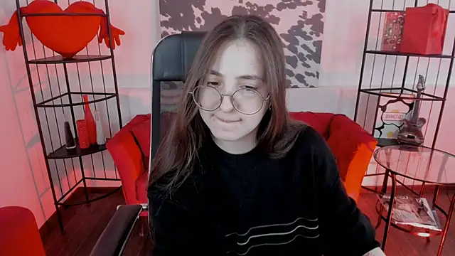 VirtuallVoyant webcam