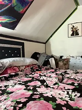 Oliviaaadreamz webcam