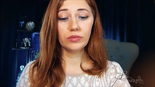 MissBeverlyMills webcam