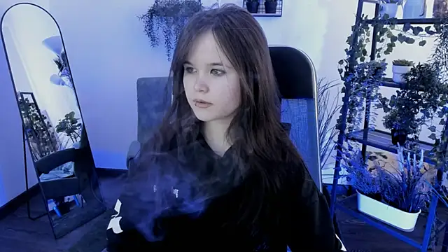 elainebeness (F young) - for good mood