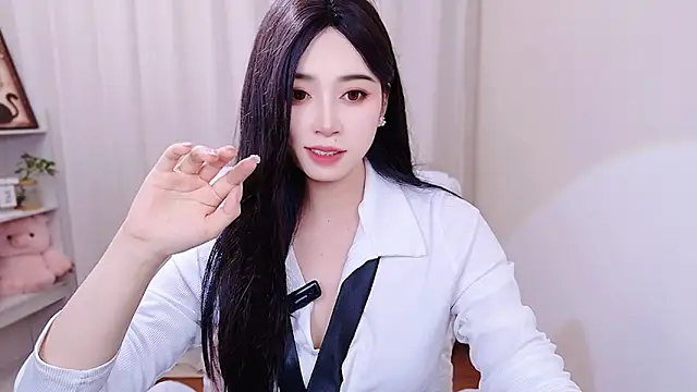 美女Augenstern_cat在线直播