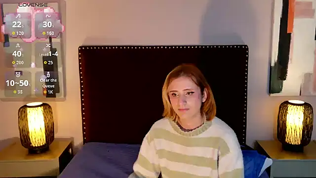 seraphine_star webcam