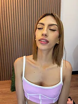 jenn_fit (F teen) - kiss passionate two girls💕