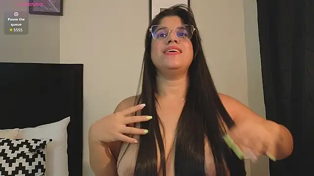 Anastasia_Vidal webcam