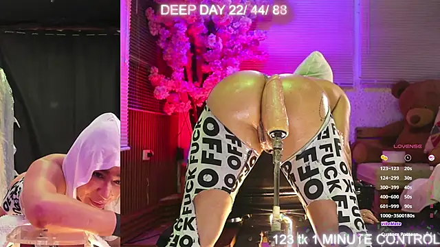 aliseparker2021 webcam