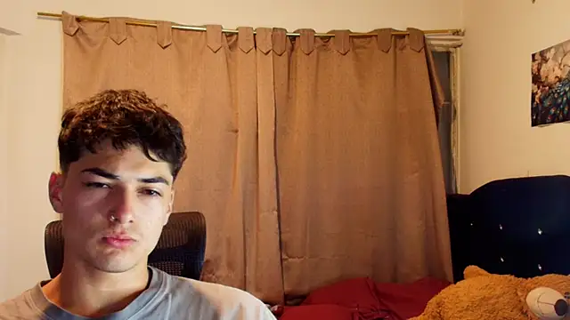 jimmy_class (M young) - Show Ass