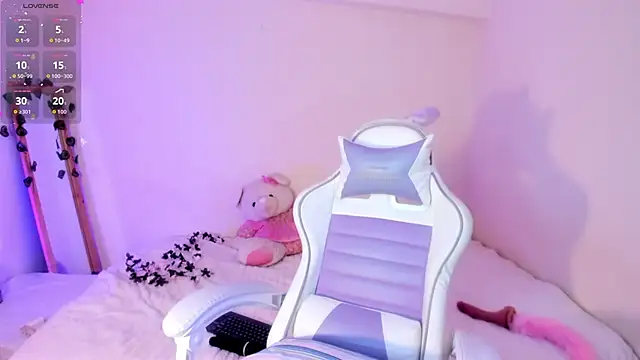 Anastasia1213 webcam