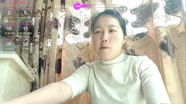 tudouSZshan123 webcam