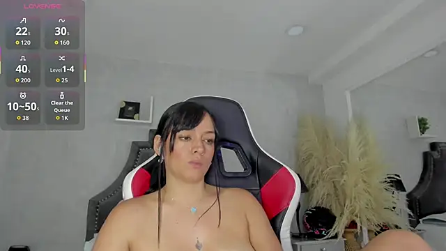 EmiliaRose_ webcam