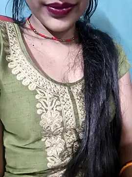 Eshwari_Chopra webcam