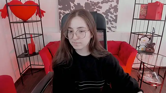 VirtuallVoyant webcam