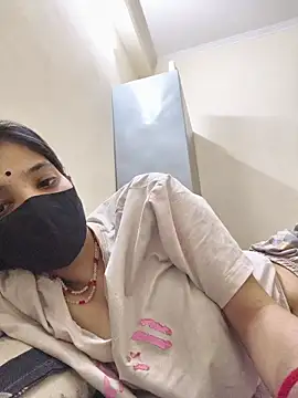 Princess_payal webcam