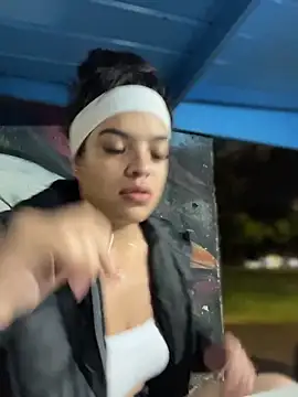 JuanitaMore01 webcam