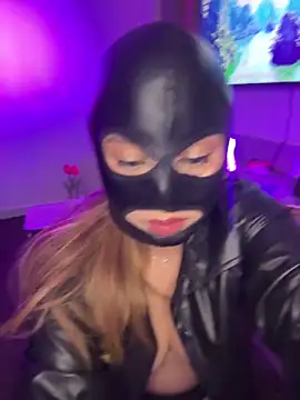 MasterAlexSlavekate webcam