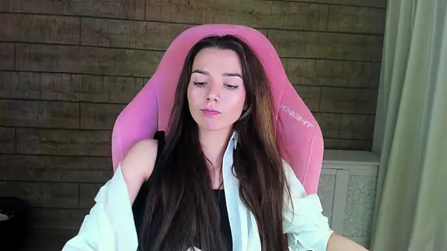 VanessaVienne webcam