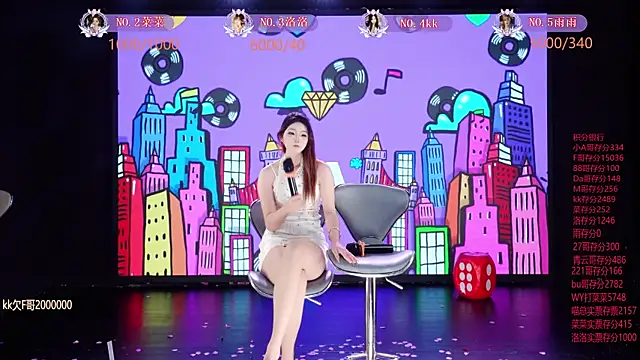 美女__AOA__在线直播