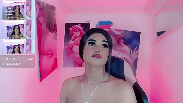 Alisson_Secrett_ webcam