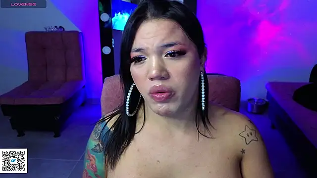 ashley-midnight webcam