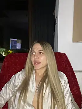 ScarlettMussee webcam