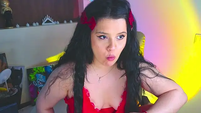 Malika_uAngel webcam