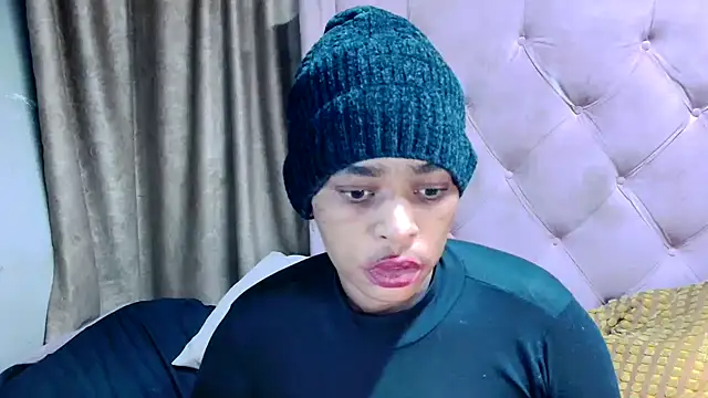 AFRICANGODDESSXXX webcam