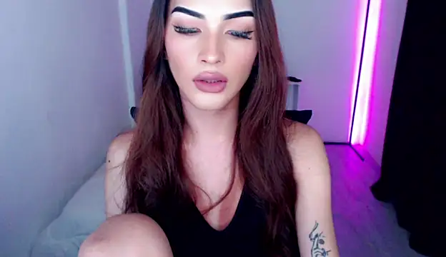 Alicegreenexx webcam