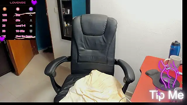 peanut_tangerine webcam