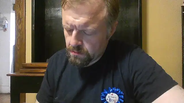 theonedonshaun - TheOneDonShaun's free webcam - UK Sex Cams