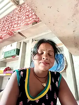 Shreya_pandit webcam