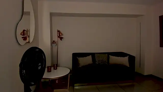 MariaHerrera_ webcam