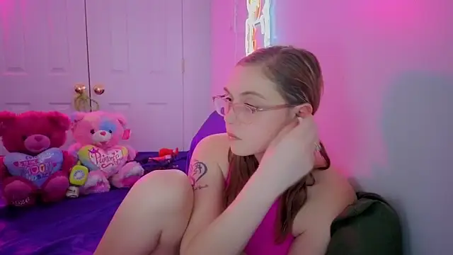 daddysprincess731 webcam