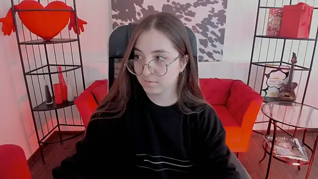 VirtuallVoyant webcam