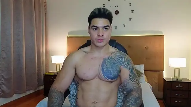 Steven_Velez webcam