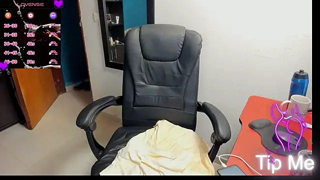 peanut_tangerine webcam