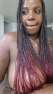 Adrilovechocolate webcam