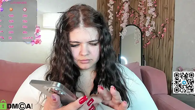 Annet_Nel1son webcam