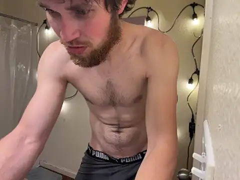 Bad_Boy69_MattZZZ webcam